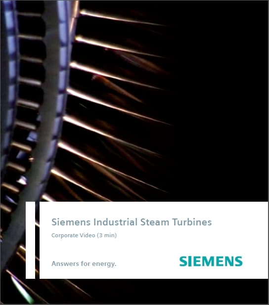 Agentur verantwortet Imagefilm Produktion für Siemens