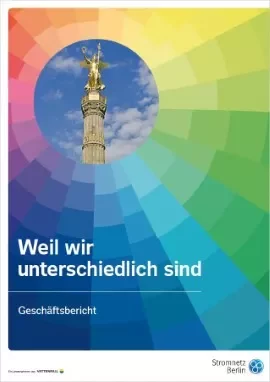 stromnetz-berlin-chronik-titelbild-stanzung-zeigt-spitze-fernsehturm-auf-innenseite-publiziert-von-agentur-fuer-jahresbericht