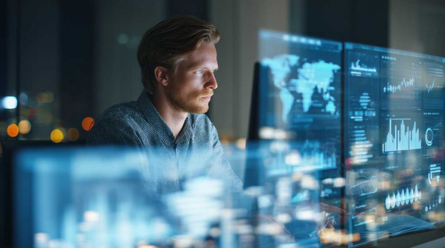 ki modelle sichtbarkeit agentur