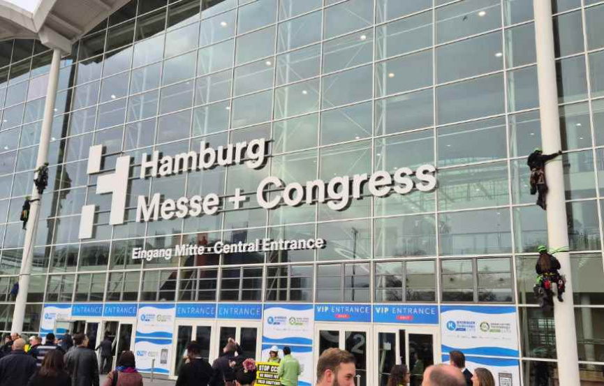 konferenz live redaktion 4imedia