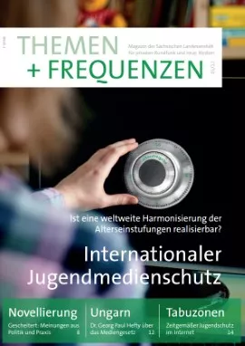 cover-fachmagazin-themen-frequenzen-content-creating-agentur-leipzig