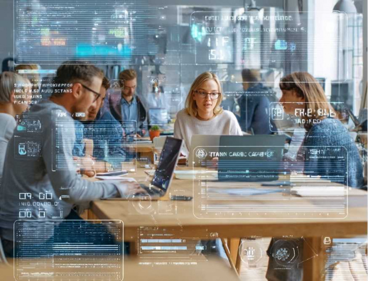 marketing digitale arbeitsplaetze