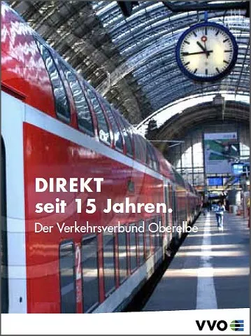 cover-mitarbeitermagazin-vvo-blick-gleis-regionalbahn-produktion-leipziger-agentur-mitarbeitermagazine