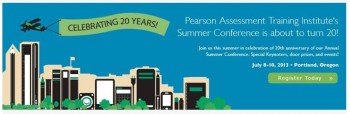 Frankfurt: Agentur veranstaltet Workshop für Pearson Assessement