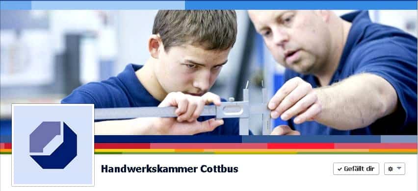 pr-agentur handwerkskammer