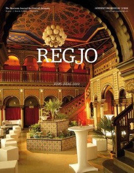 agentur für regjo magazin
