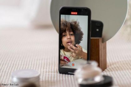 Wir lieben echte Stories & kreatives Social Media