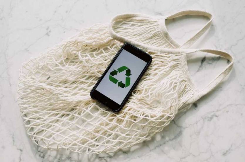 Erfahren Sie mehr über umweltfreundliche Werbung!