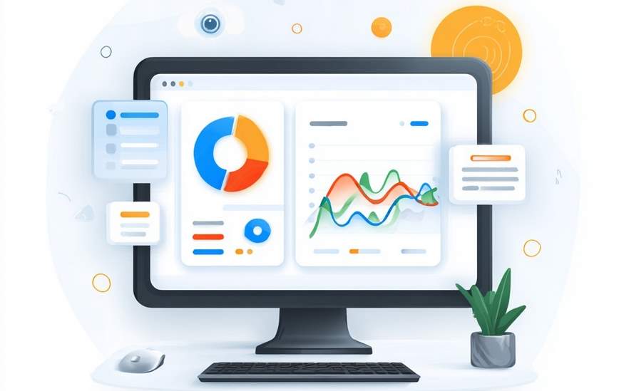 vertrauen für online kommunikation