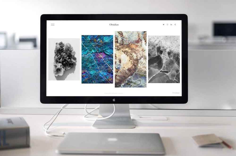 agentur für web design